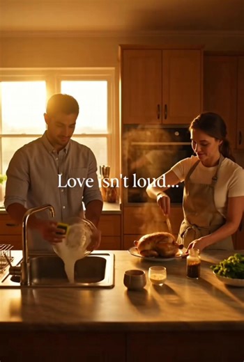 Discover the Joy of Cooking Together at Home