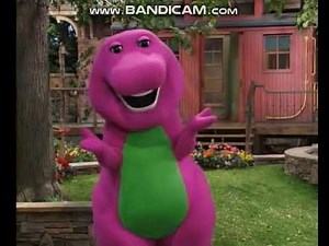 Barney: Music Is For Everyone: (2004)