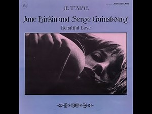 Serge Gainsbourg - Elisa [HD]