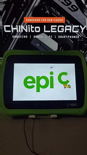 Explore the LeapFrog Tablet: Fun Learning in California