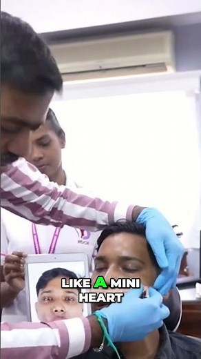 Life-Changing Face Surgery! Hemangioma Removal Before & After