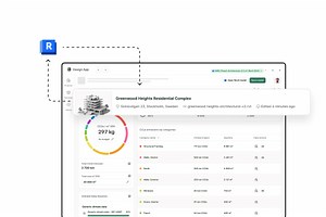 Lleva tus objetos BIM a Revit con nuestra Design App | BIMobject