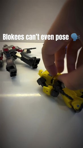 Transformers Action Figures: A Flop or Success?
