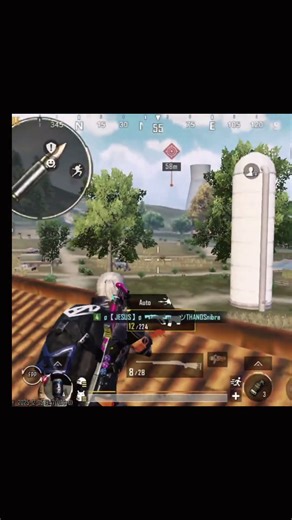 gameplay .. pubg event highlights. #edit #pubg #mobilegame