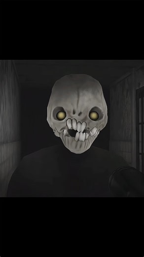 Eyes The Horror Game | All Jumpscares #gaming #shortvideo