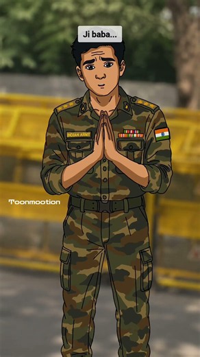 An Old Man's Words Left the Army Officer Speechless During the NEET Protest... ❤️🇮🇳 #shorts
