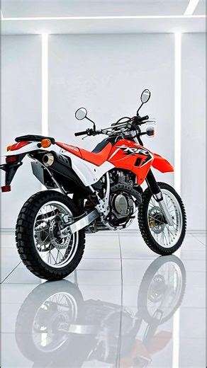 2026 Honda XR 250#honda2026 #hondaxr250 #battlezone