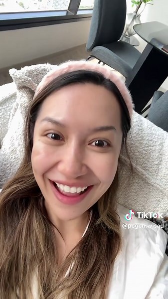 Transform Your Skin with a Nighttime Sleeping Mask