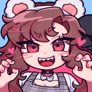 PolarCub - Twitch