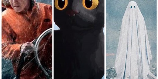 5 modern silent films for when you just want 'no talking'