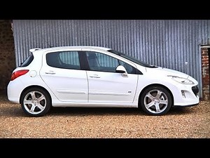 PEUGEOT 308 GTI
