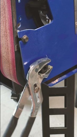 Ameribrade 2x48 Accessory Receiver & Large Work Rest! 💥