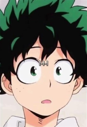 ... #mha#deku#angst