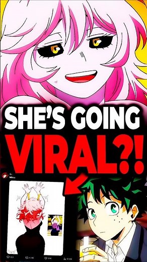 My Hero Academia Fans Going CRAZY Over The NEW DESIGNS!