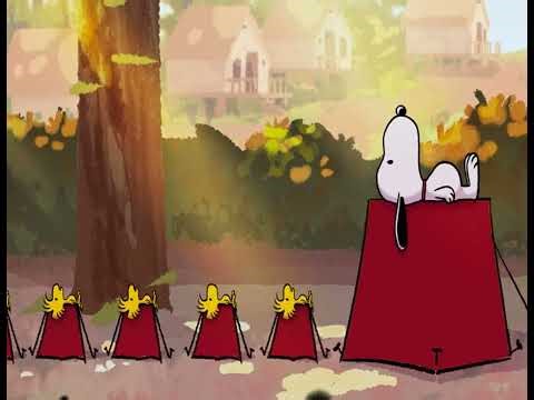 Snoopy Presents: A Summer Musical (full'movie english 2025) On youtube