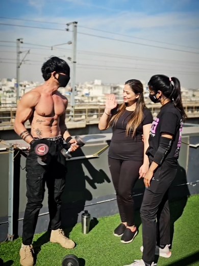 Inspiring Bodybuilder Style Tips for Fitness Enthusiasts