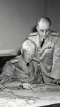 The WW2 Naval Genius of Admiral Nimitz