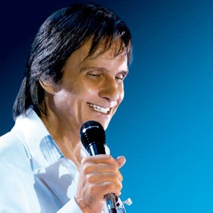 Roberto Carlos Conciertos 2025-2026