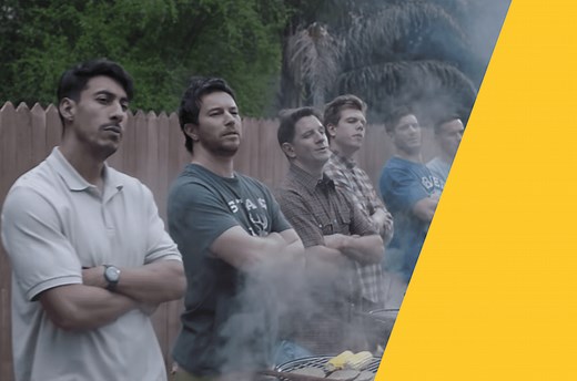 Exploring Male Stereotypes in Advertising This International Men’s Day - Unruly