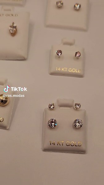Ros Modas on TikTok