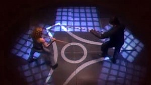 Stargate Atlantis S01E10 The Storm