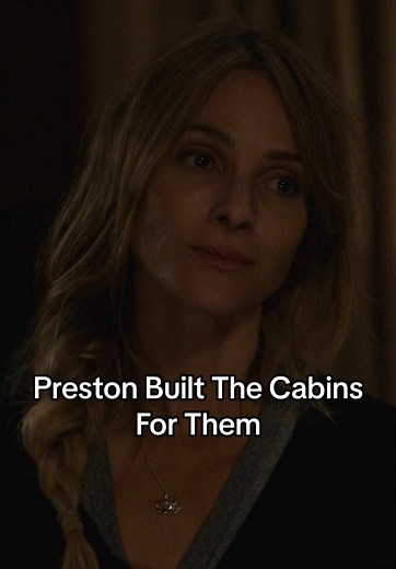 The Madison: Preston's Cabin Design Revealed