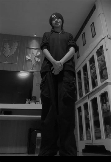 ENHYPEN Midnight Dance Session: Daydream Performance