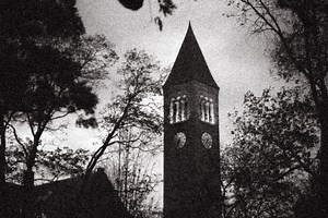 Halloween 🦇 - Alumni, parents, and friends | Cornell University