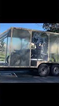 1913 Model T Runabout With Ed Archer