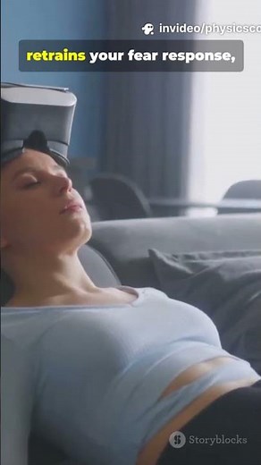 VR Exposure Therapy Explained: How Virtual Reality Treats Fear & Anxiety