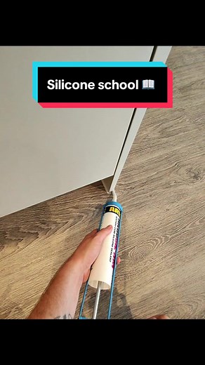 Silicone Sealing Techniques for Perfect Corners