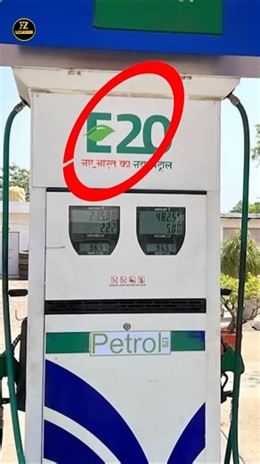 E20 Petrol sahi hai ya nhi car ke liye 🤔 #facts #new #viral #trending