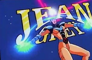 X-Men: The Animated Series 1992 X-Men S05 E008 – Storm Front (Part 2)