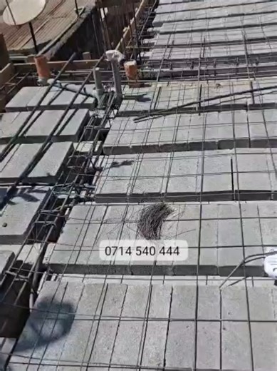 EcoSlab: Innovative Building Solutions for Sustainability