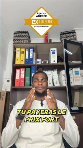 L’immobilier en Côte d’Ivoire bouge tellement fort