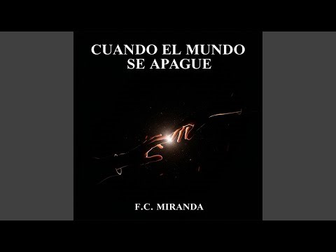 Cuando el mundo se apague