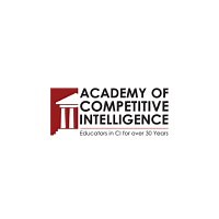 Academy of Competitive Intelligence | LinkedIn