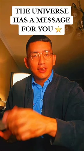 45K views · 6.4K reactions | THE UNIVERSE HAS A MESSAGE FOR YOU ⭐️ You’re stepping into a brand new 9-year cycle, a full reset from the universe. Old chapters are closing, new paths are opening, and everything that felt blocked is about to move. This is your clean slate. #tarot #tarotreading #collectivemessage #reels #intuitivereading | Golden Alchemist | Facebook