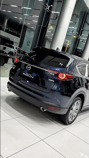 Mazda CX 8 Premium 2025