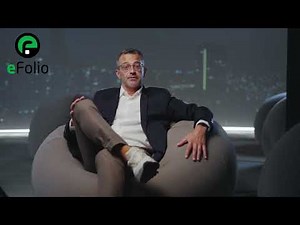 Create Your Portfolio Website in Minutes — eFolio Makes It Easy & Free 🌐💼