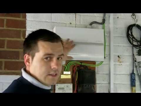 How to Test an RCD in Your Home - Your Local Electricians