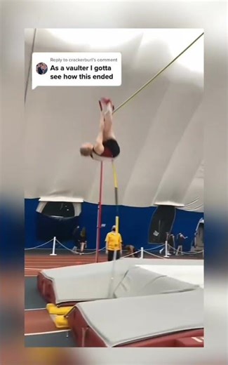 Top pole Vaulting Fails (Try Not To Laugh😂)