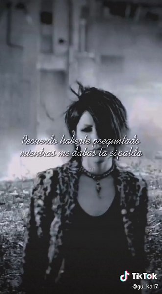 SHIVER - The GazettE Music Video