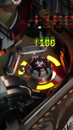 Get your hands on this Dinosaur Lab 3D Pinball and relive the thrill of an all-time classic!