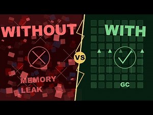 Garbage Collection: The Invisible Janitor Inside Your Code