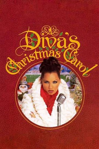 A Diva's Christmas Carol (2000) - Movie