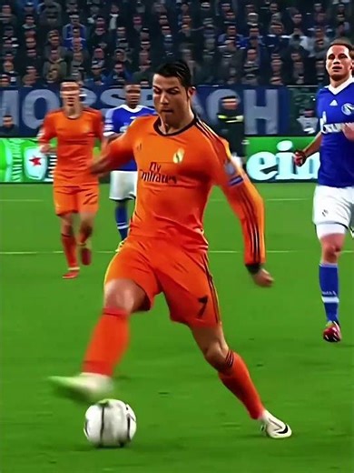 Cristiano Ronaldo New Goals & Skills 2025/26 🚀