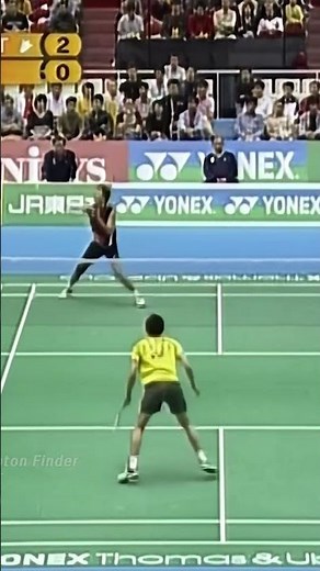 Taufik Hidayat vs. Lin Dan | Battle of the KINGS #badminton #badmintonlovers