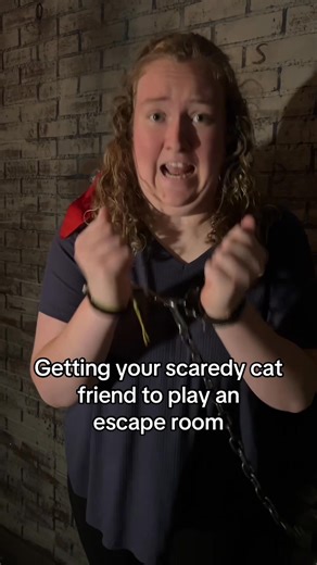 It's the only way to get them to go. #breakoutgames #escaperooms #funny #humor #meme | Breakout Games