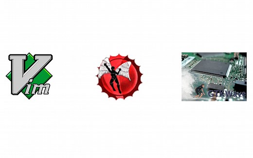 Linux开发FPGA(vim+iverilog+gtkwave)